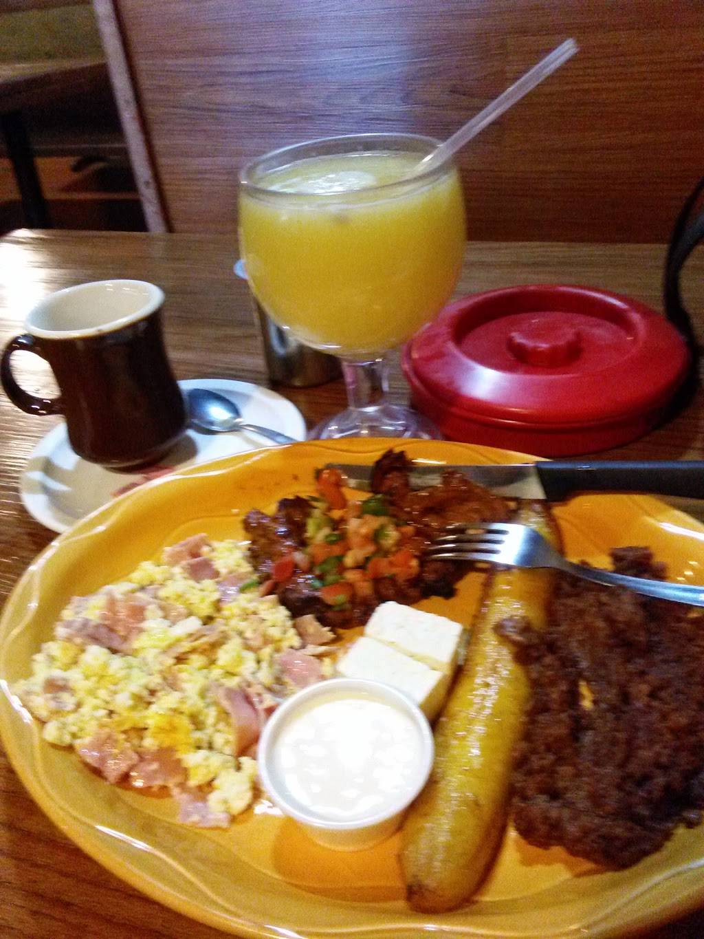 Market Latina Restaurant | restaurant | 204 S Nursery Rd # 100A, Irving, TX 75060, USA | 9724451616 OR +1 972-445-1616