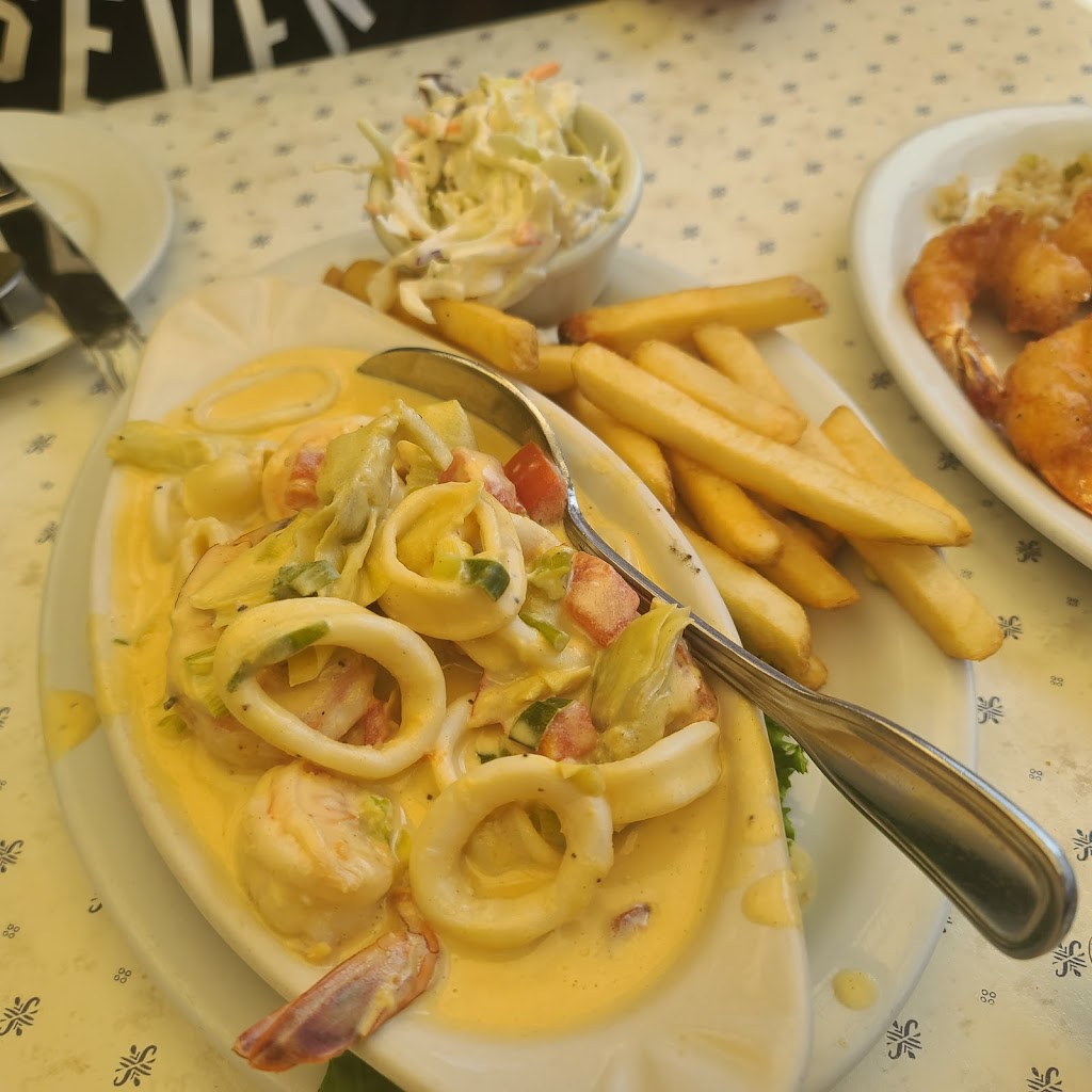 Sandbar & Grill | restaurant | Wharf II, Monterey, CA 93940, USA | 8313732818 OR +1 831-373-2818