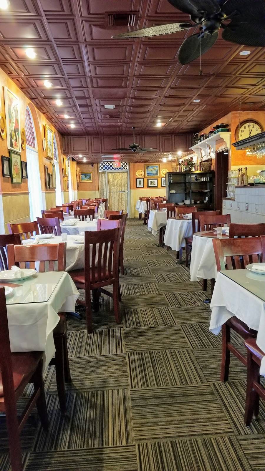 Pomodoro Grill | restaurant | 3055 Cardinal Dr, Vero Beach, FL 32963, USA | 7722341123 OR +1 772-234-1123