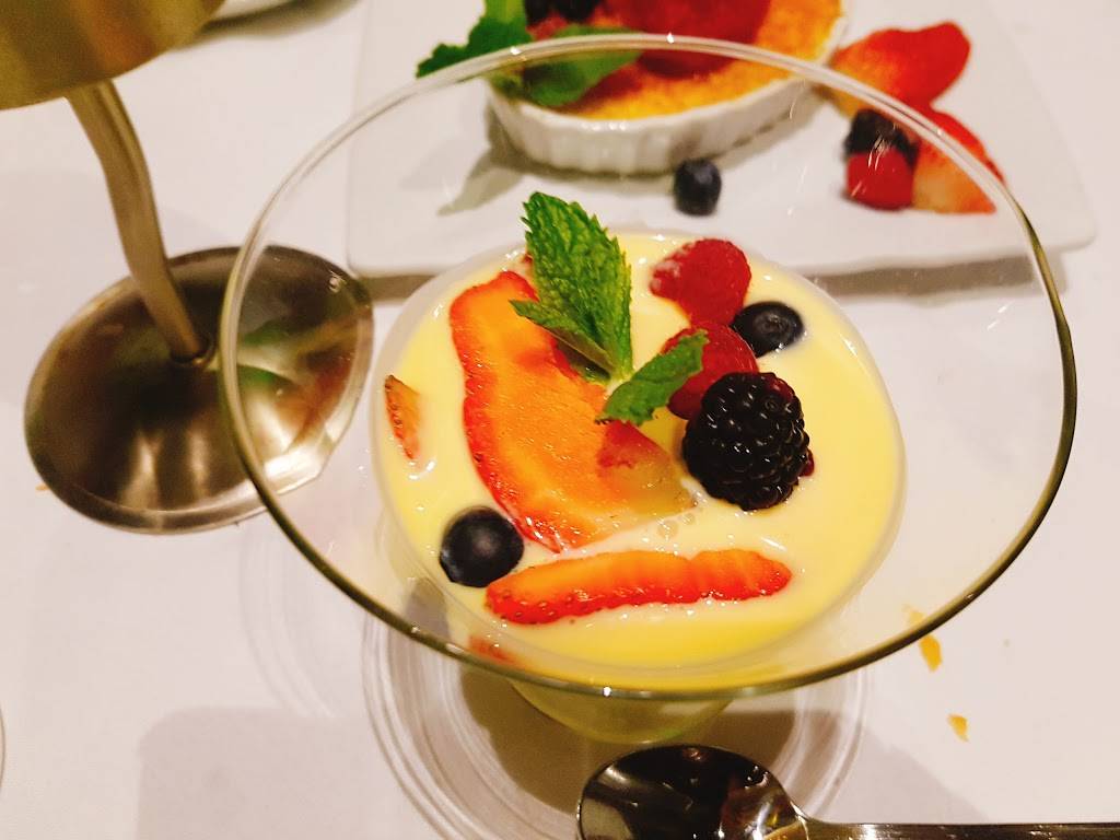 Ruths Chris Steak House | restaurant | 2961 Michelson Dr Suite A, Building 10, Irvine, CA 92612, USA | 9492528848 OR +1 949-252-8848