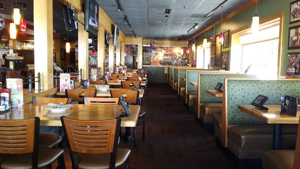 Applebees Grill + Bar | restaurant | 2276 Bartow Ave, Bronx, NY 10475, USA | 7183204227 OR +1 718-320-4227