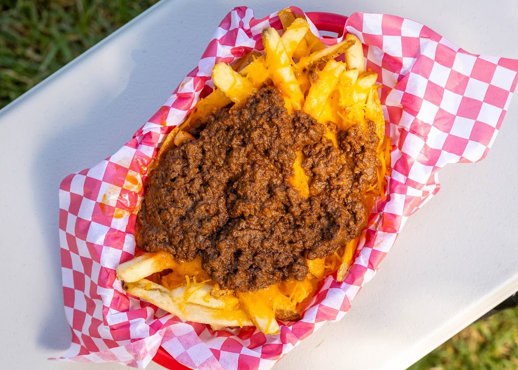 Fry Day Eats | restaurant | 18553 Saticoy St Unit 153, Reseda, CA 91335, USA | 8189300072 OR +1 818-930-0072