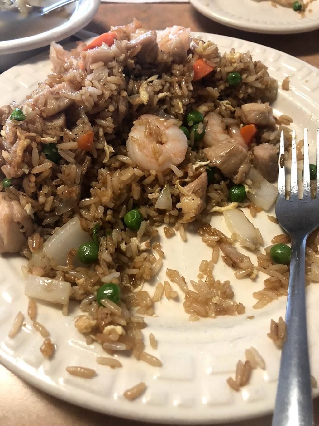 Pine Tree Garden Chinese | restaurant | 3700 Shepherd Ln, Balch Springs, TX 75180, USA | 9722860826 OR +1 972-286-0826