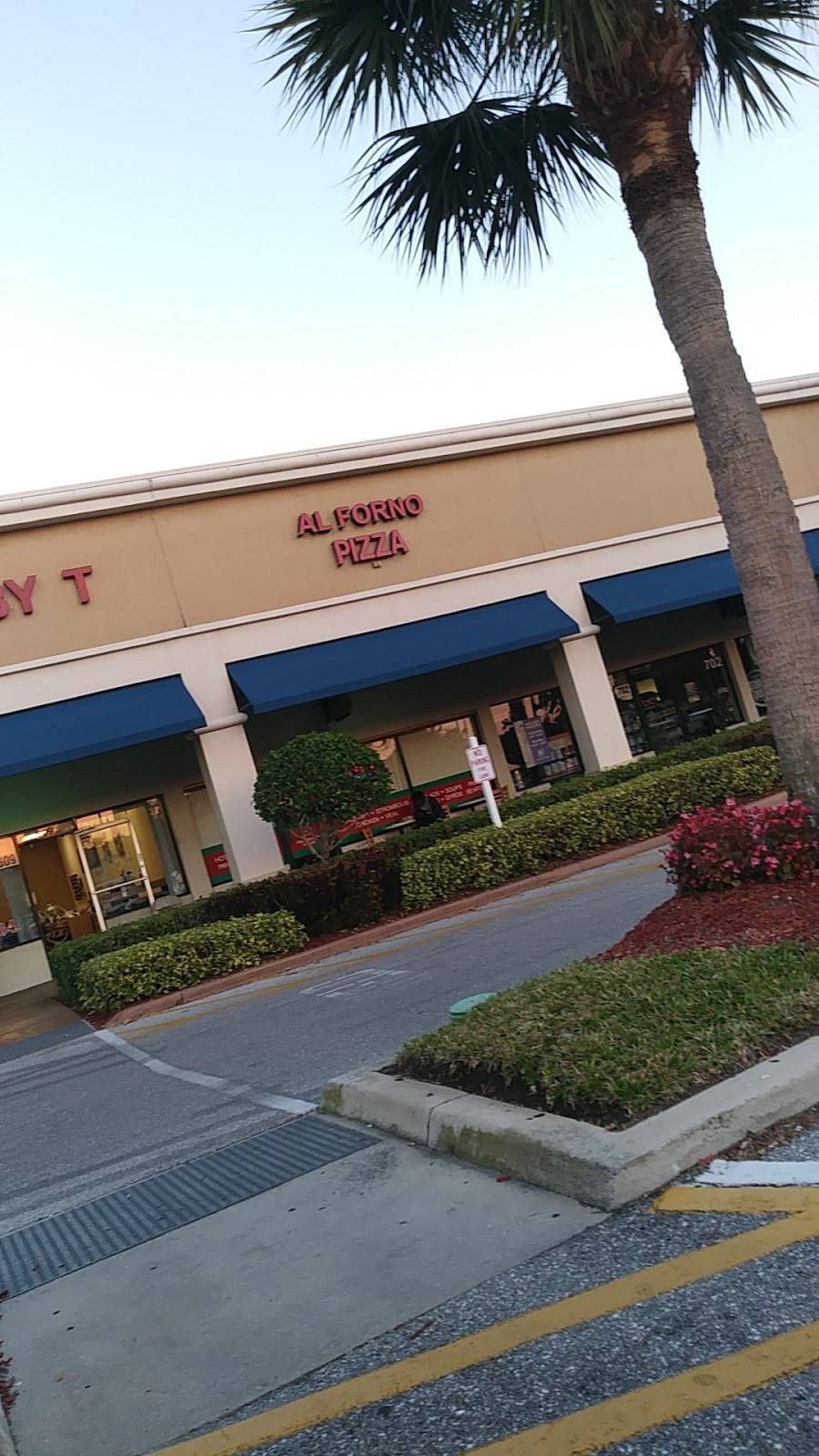 Al Forno Pizza | restaurant | 75 E Indiantown Rd #701, Jupiter, FL 33477, USA | 5617483500 OR +1 561-748-3500