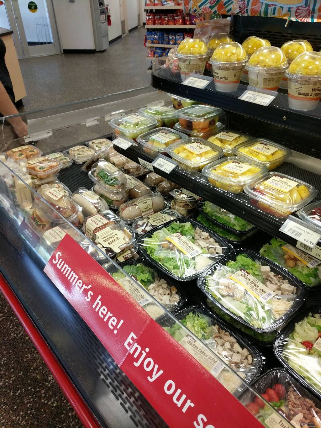 Wawa | cafe | 220 U.S. 9, Bayville, NJ 08721, USA | 7322373050 OR +1 732-237-3050