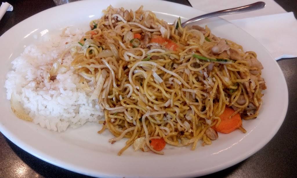 Khans Mongolian Grill | restaurant | 15858 1st Ave S #107, Burien, WA 98148, USA | 2069883893 OR +1 206-988-3893