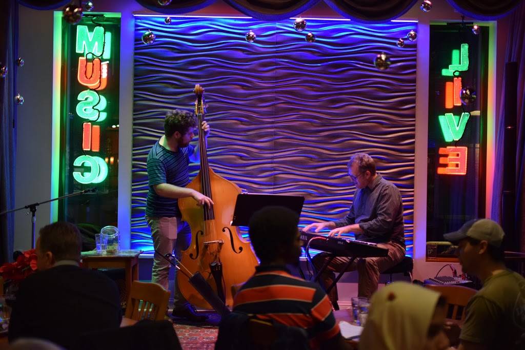 Irregardless Cafe | restaurant | 901 W Morgan St, Raleigh, NC 27603, USA | 9198338898 OR +1 919-833-8898