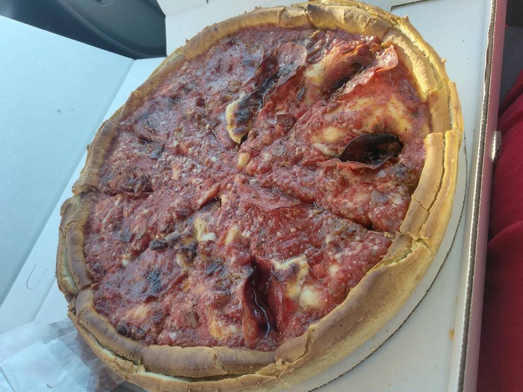 Giordanos | restaurant | 1840 Dekalb Ave, Sycamore, IL 60178, USA | 8158992999 OR +1 815-899-2999