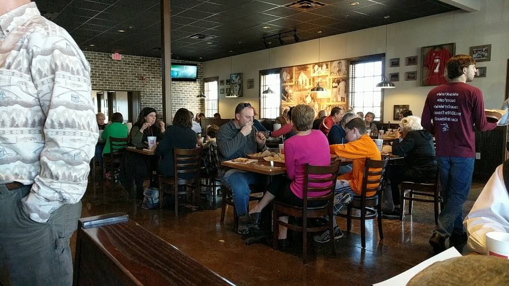 Shanes Rib Shack | restaurant | 9448 Bradmore Ln #108, Ooltewah, TN 37363, USA | 4235917427 OR +1 423-591-7427