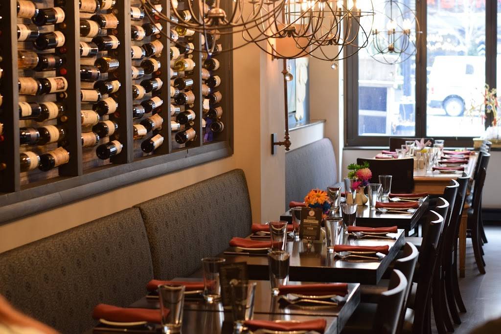 ANKARA | restaurant | 1320 19th St NW, Washington, DC 20036, USA | 2022936301 OR +1 202-293-6301