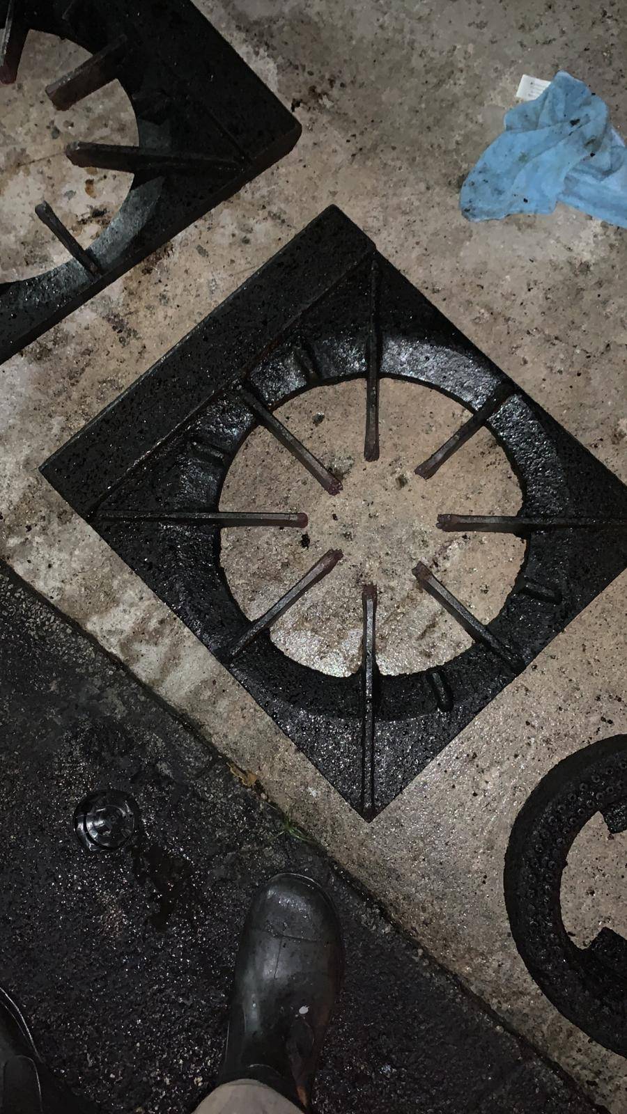 United Restaurant Hood Services | restaurant | 459 W 27th St, Hialeah, FL 33010, USA | 7864223067 OR +1 786-422-3067