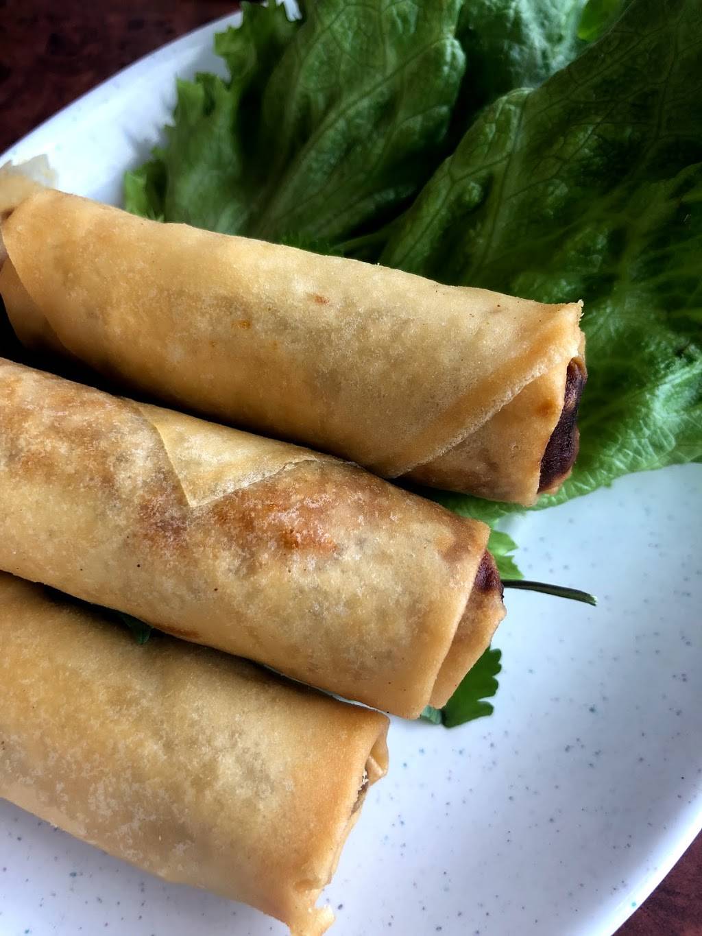 Pho Taubay Restaurant | restaurant | 6965 Barker Cypress Rd, Houston, TX 77084, USA | 2815502949 OR +1 281-550-2949