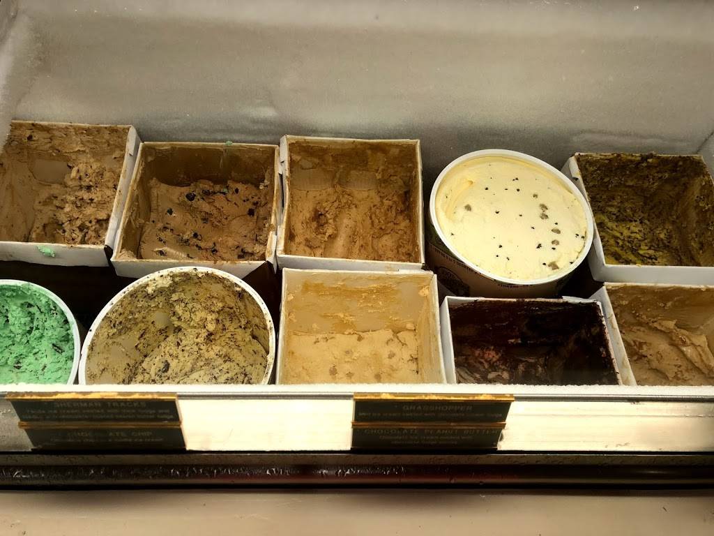 Camerons Ice Cream & Grill | restaurant | 1401 W Diversey Pkwy, Chicago, IL 60614, USA | 7738809119 OR +1 773-880-9119