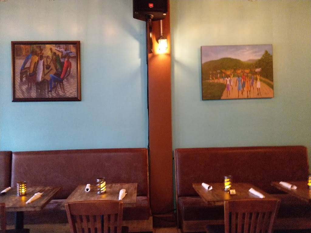 Port-au-Prince Haitian Cuisine | restaurant | 7912 Georgia Ave, Silver Spring, MD 20910, USA | 3015652006 OR +1 301-565-2006