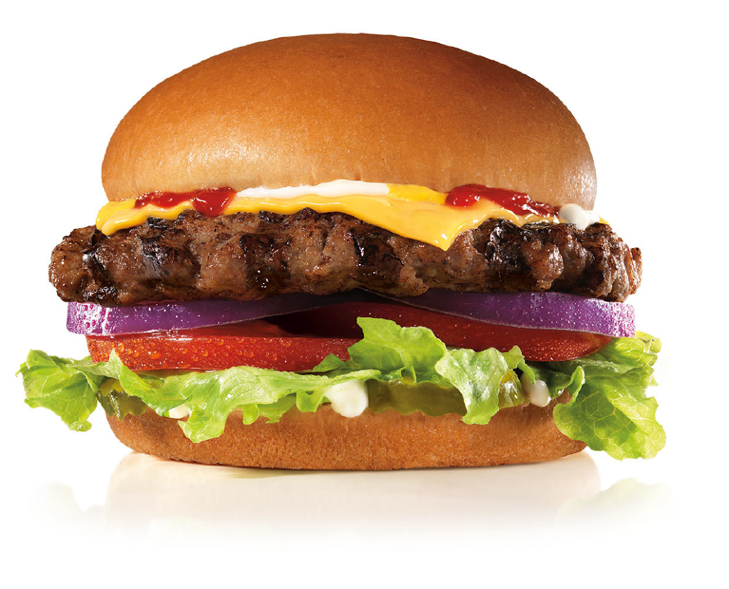 Hardees | restaurant | 500 S Breiel Blvd, Middletown, OH 45044, USA | 5134331300 OR +1 513-433-1300