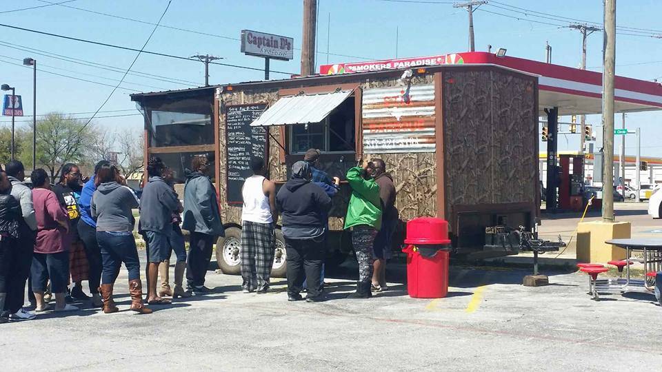 Stix Bar B Que Trailer / Catering | restaurant | 6605 Forest Hill Dr, Forest Hill, TX 76140, USA | 8175213194 OR +1 817-521-3194