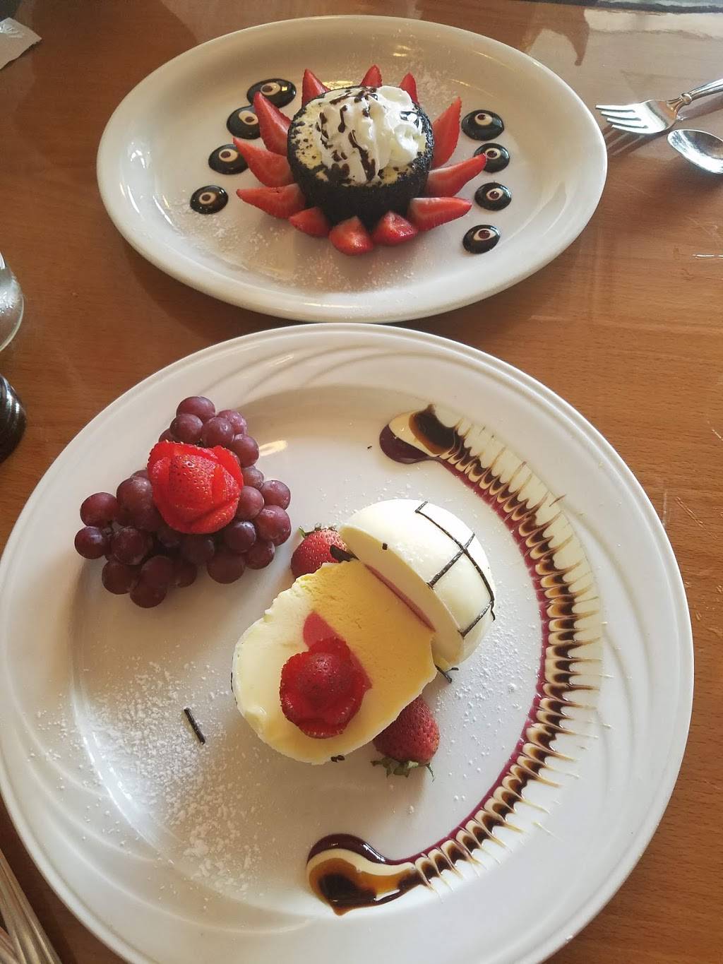 Limani Seafood Grill | restaurant | 235 N Ave W, Westfield, NJ 07090, USA | 9082330052 OR +1 908-233-0052