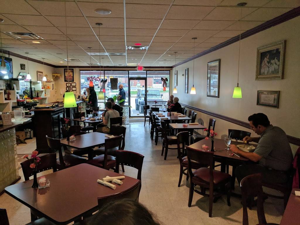 Thai Taste of West Chester | restaurant | 6892 Tylersville Rd, West Chester Township, OH 45069, USA | 5137599999 OR +1 513-759-9999