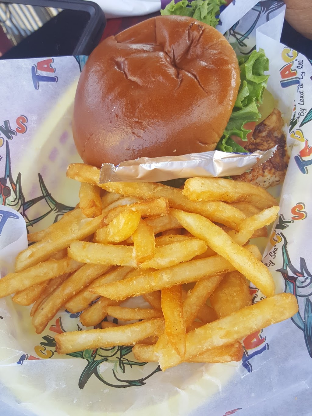 Tacky Jacks Fort Morgan | restaurant | 1577 AL-180, Gulf Shores, AL 36542, USA | 2519688341 OR +1 251-968-8341