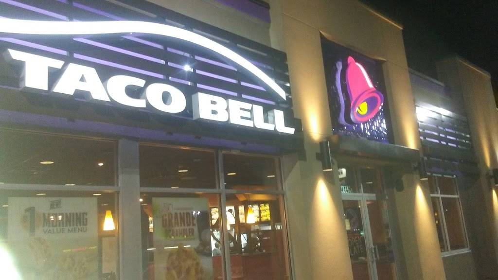 Taco Bell | meal takeaway | 4442 Lebanon Rd, Hermitage, TN 37076, USA | 6158830017 OR +1 615-883-0017
