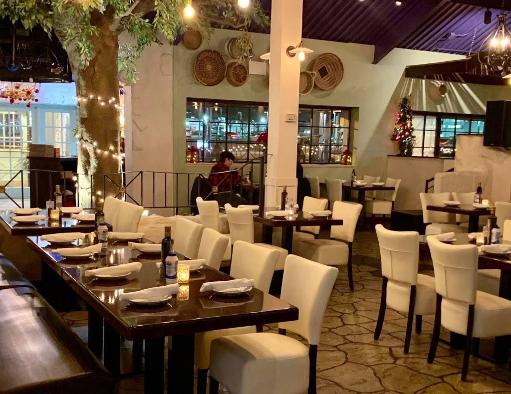 Brousko Restaurant | restaurant | 795 E Golf Rd, Schaumburg, IL 60173, USA | 8474909424 OR +1 847-490-9424