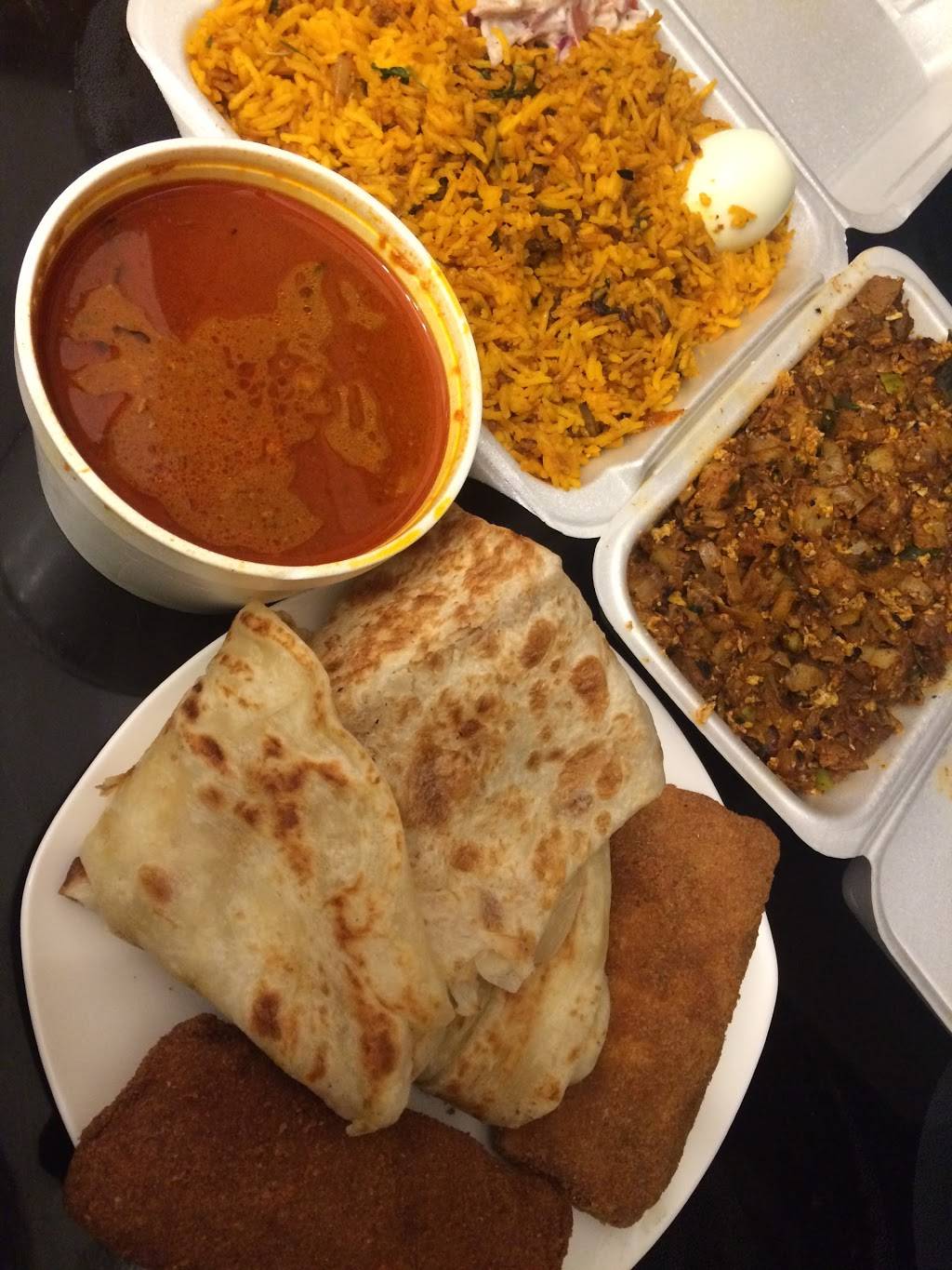 Anantha Bhavan Takeout & Catering | restaurant | 4646 Heritage Hills Blvd, Mississauga, ON L5R 1Y3, Canada | 9055681500 OR +1 905-568-1500