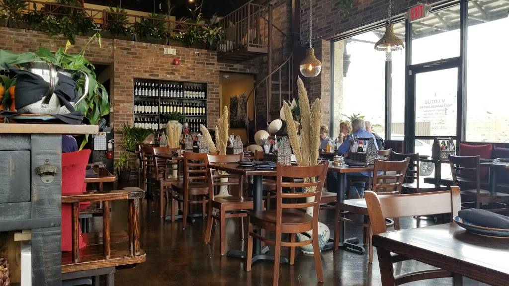 V Lotus | restaurant | 4821 LJ Pkwy Suite 8, Sugar Land, TX 77479, USA | 3463042728 OR +1 346-304-2728