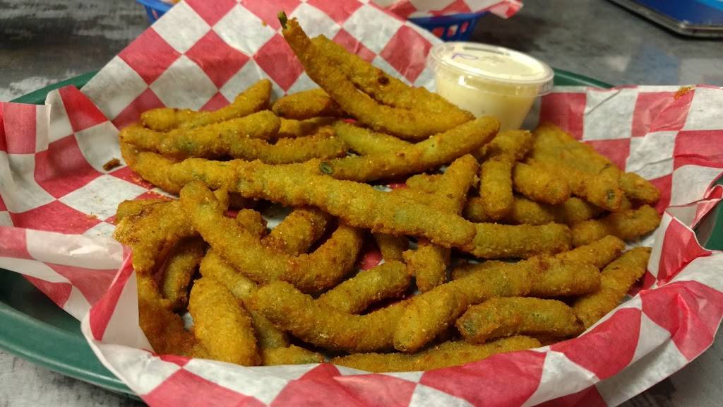 Smokys House BBQ | restaurant | 3019, 300 W Lincoln Ave, Charleston, IL 61920, USA | 2173452227 OR +1 217-345-2227