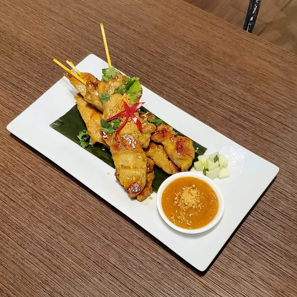 Rim Nam Thai Kitchen | restaurant | 52 Jay St, Brooklyn, NY 11201, USA | 3474220404 OR +1 347-422-0404