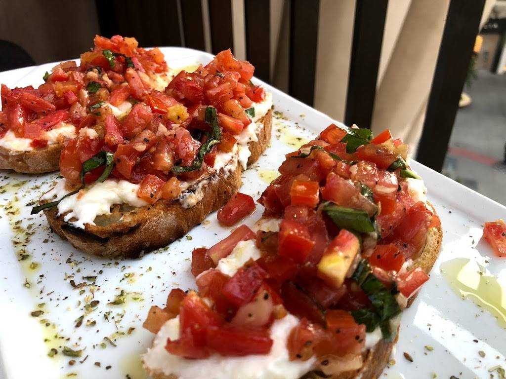 Trastevere | restaurant | 6801 Hollywood Blvd #423, Los Angeles, CA 90028, USA | 3239623700 OR +1 323-962-3700