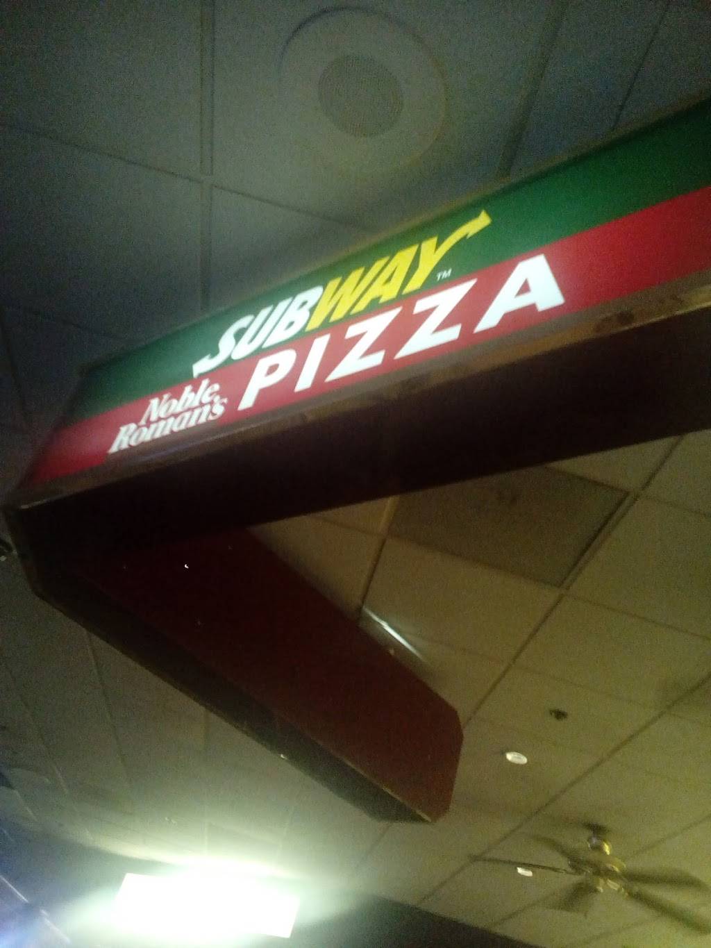 Subway Restaurants | restaurant | 740 S Decatur Blvd, Las Vegas, NV 89107, USA | 7029335356 OR +1 702-933-5356