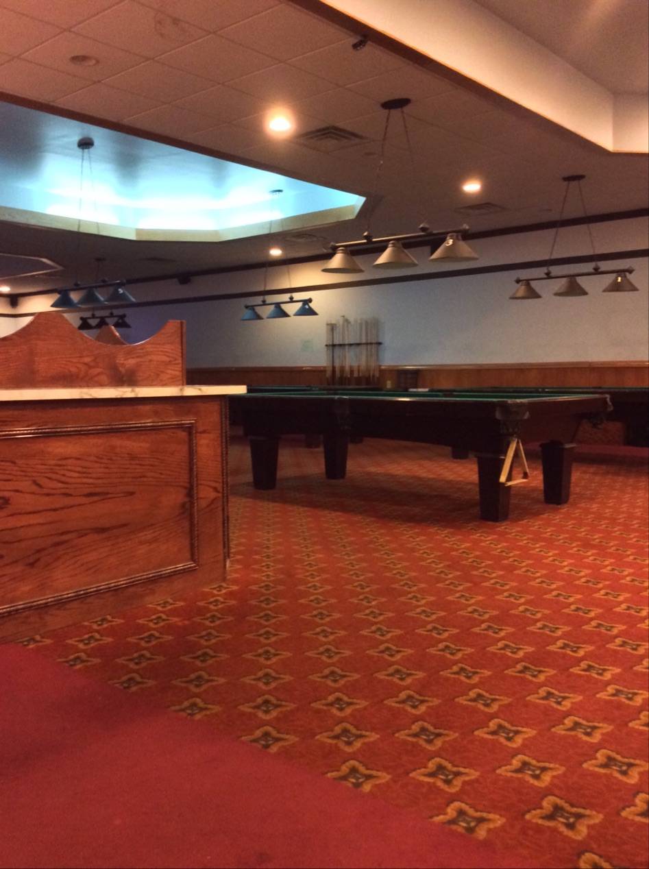 Limit Pool & Karaoke Club | restaurant | 2800 E Grand River Ave, East Lansing, MI 48823, USA | 5176642565 OR +1 517-664-2565