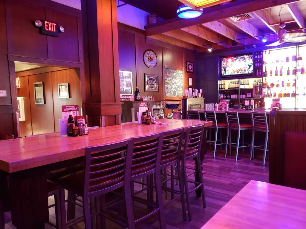 Bagger Daves | restaurant | 26054 Novi Rd, Novi, MI 48375, USA | 2483743289 OR +1 248-374-3289