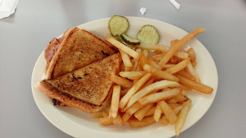 Hermitage Cafe | bakery | 71 Hermitage Ave, Nashville, TN 37210, USA | 6152548871 OR +1 615-254-8871