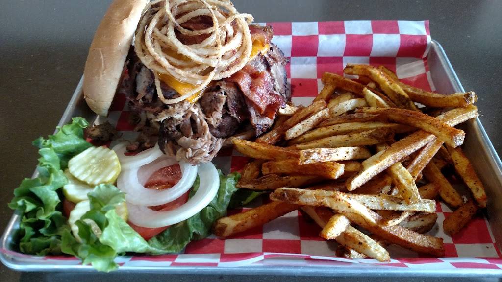 Dockside Cafe | restaurant | 8411 Harrison Bay Rd, Harrison, TN 37341, USA | 4233449998 OR +1 423-344-9998