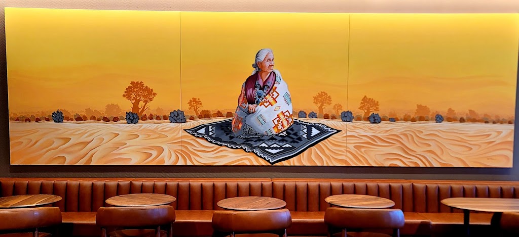 Starbucks | cafe | 840 N. Highway 491, Gallup, NM 87301, USA | 5058623868 OR +1 505-862-3868