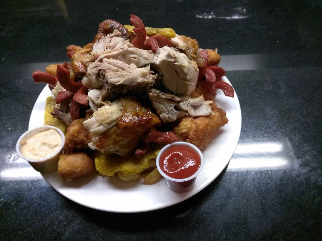 El Trio | restaurant | 102-01 44th Ave, Corona, NY 11368, USA | 7183960555 OR +1 718-396-0555