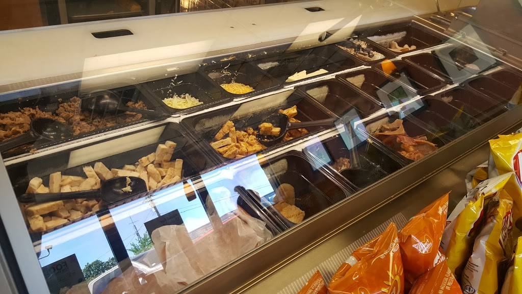 Subway Restaurants | restaurant | 600 Forest Dr, Belton, TX 76513, USA | 2549337827 OR +1 254-933-7827