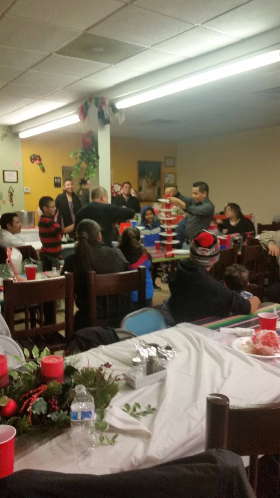 El Azteca Mexican Grill | restaurant | 116 S Phelps St, Decatur, MI 49045, USA | 2694238392 OR +1 269-423-8392