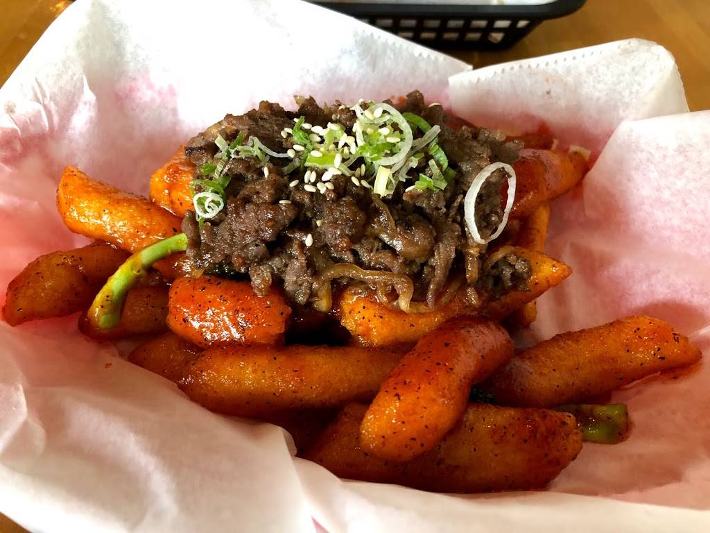 Dak | restaurant | 1104 W Granville Ave, Chicago, IL 60660, USA | 7737540255 OR +1 773-754-0255