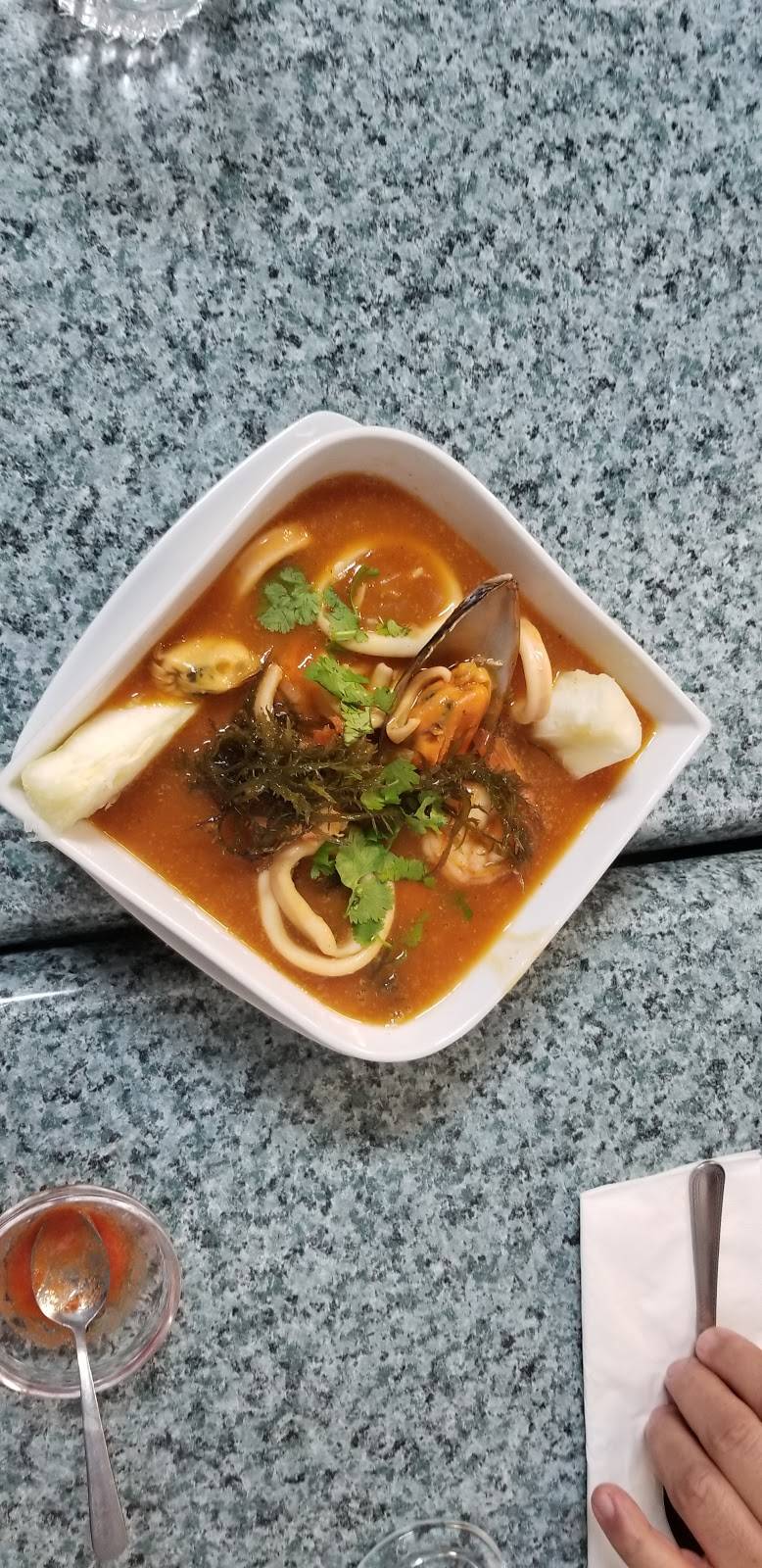 Marche Latino Soledad | restaurant | 7472-A Boulevard Maurice-Duplessis, Montréal, QC H1E 3Y1, Canada | 5144942948 OR +1 514-494-2948