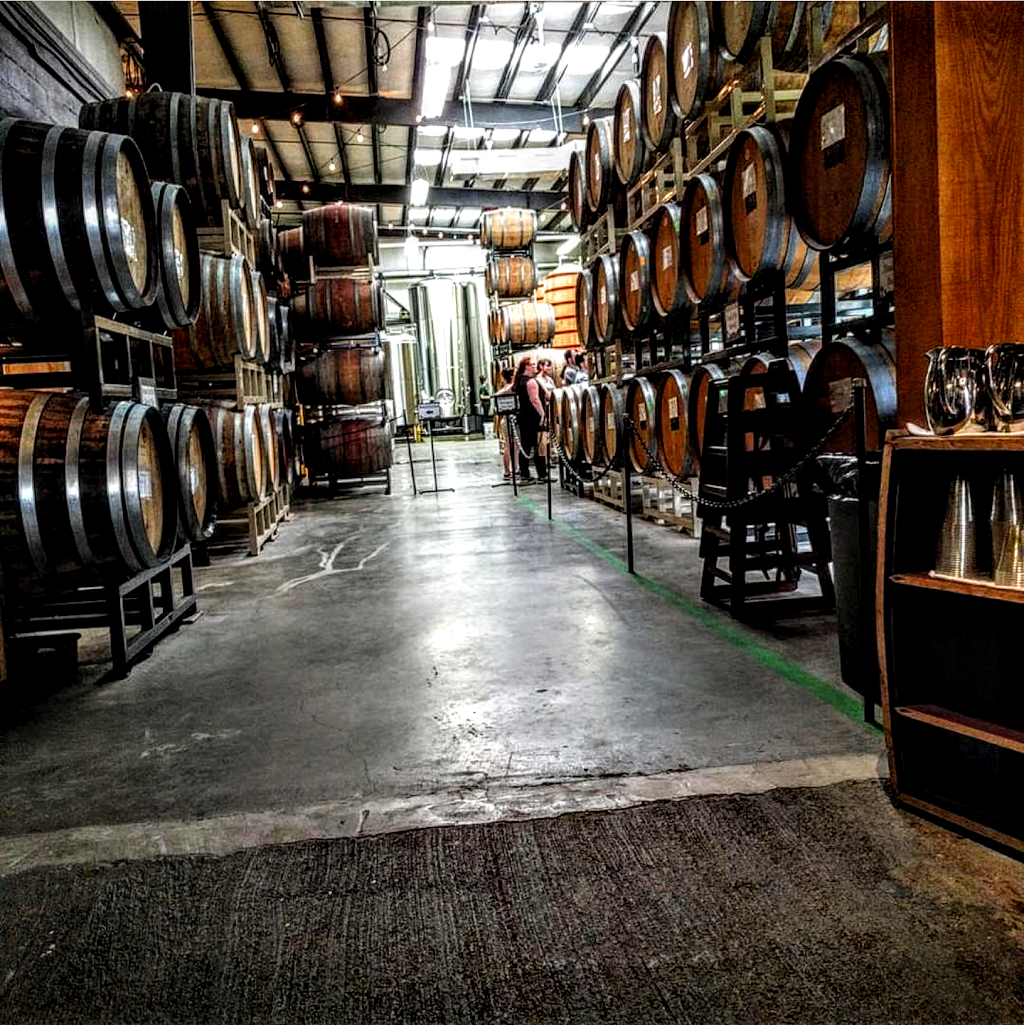 The Funkatorium | restaurant | 147 Coxe Ave, Asheville, NC 28801, USA | 8285523203 OR +1 828-552-3203