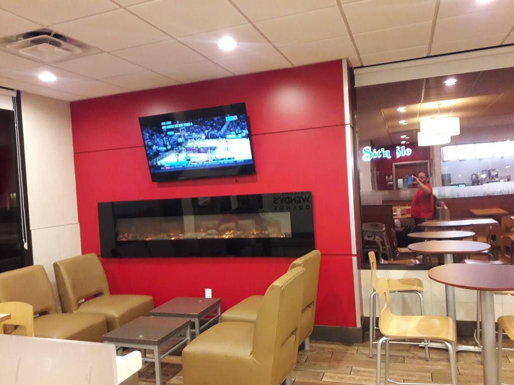 Wendys | restaurant | 1237 N Tustin St, Orange, CA 92867, USA | 7147713754 OR +1 714-771-3754