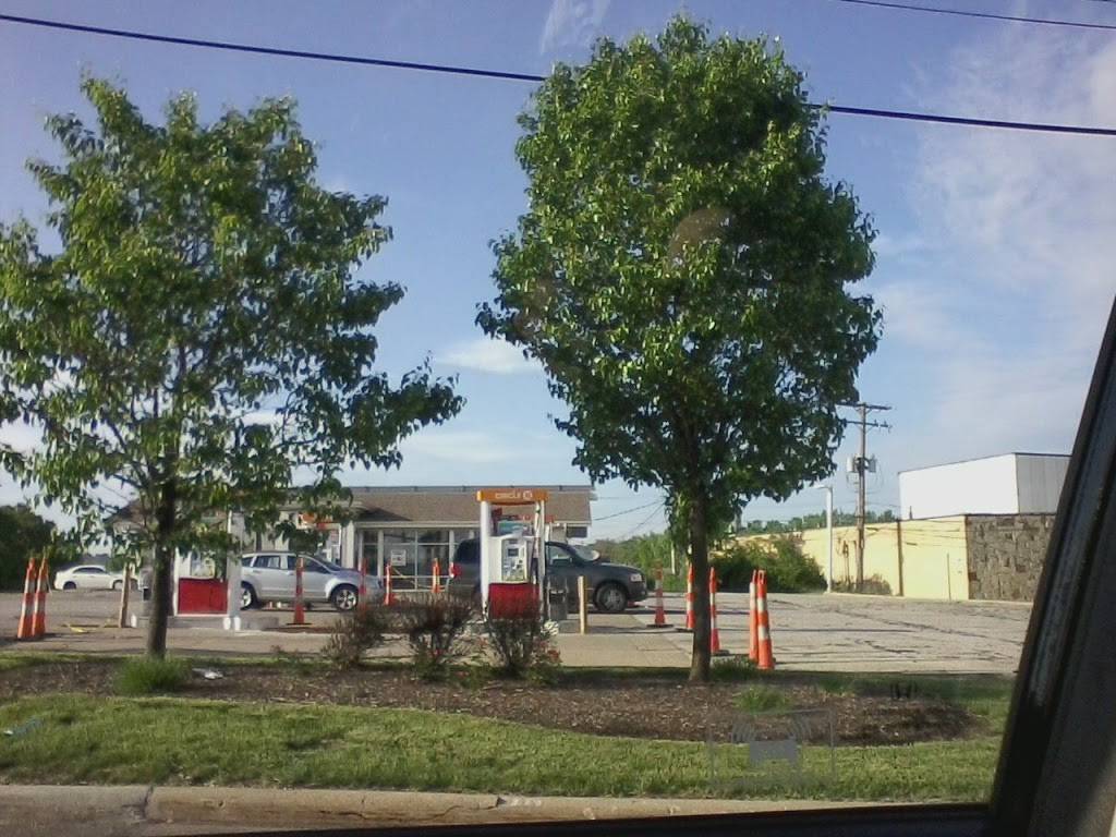 Circle K | meal takeaway | 29605 Aurora Rd, Solon, OH 44139, USA | 4402484018 OR +1 440-248-4018