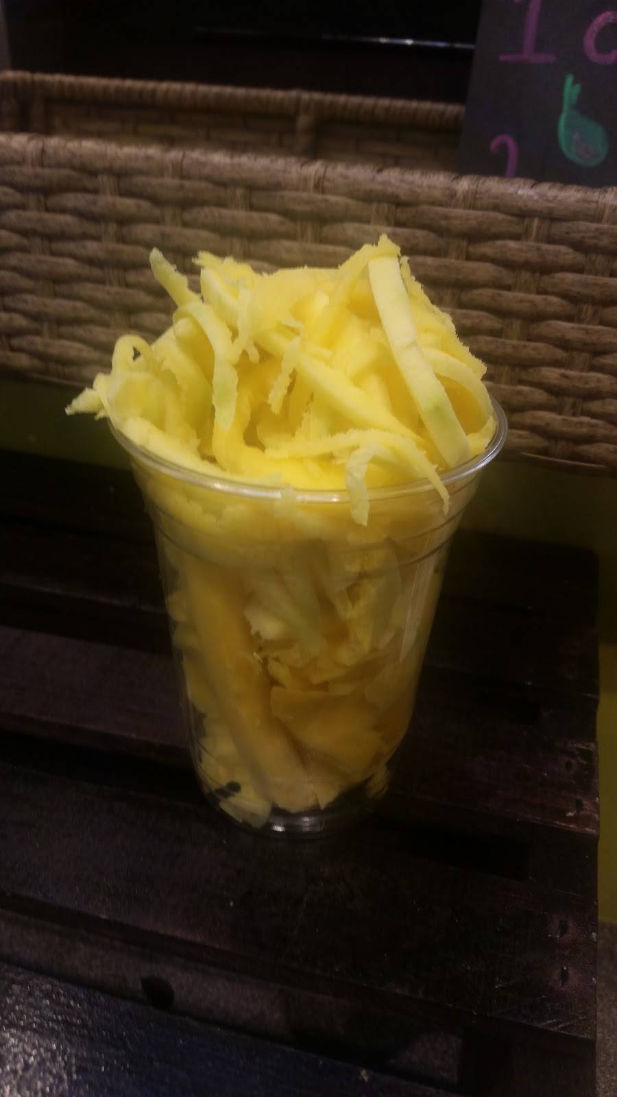 Mango Twist | restaurant | 9469 W Atlantic Blvd, Coral Springs, FL 33071, USA | 9542559749 OR +1 954-255-9749