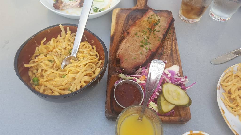 Great Northern BBQ Co | restaurant | 9 Parade St, Providence, RI 02909, USA | 4014211513 OR +1 401-421-1513