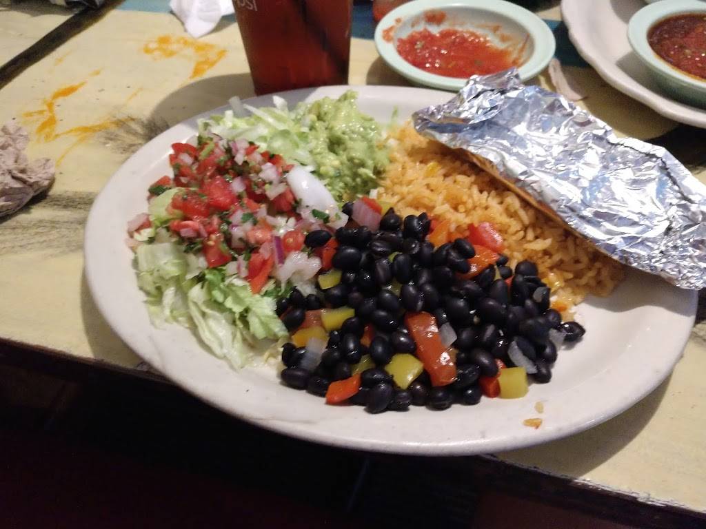 La Carreta Mexican Restaurant | restaurant | 1580 Old Trolley Rd A, Summerville, SC 29485, USA | 8438518122 OR +1 843-851-8122