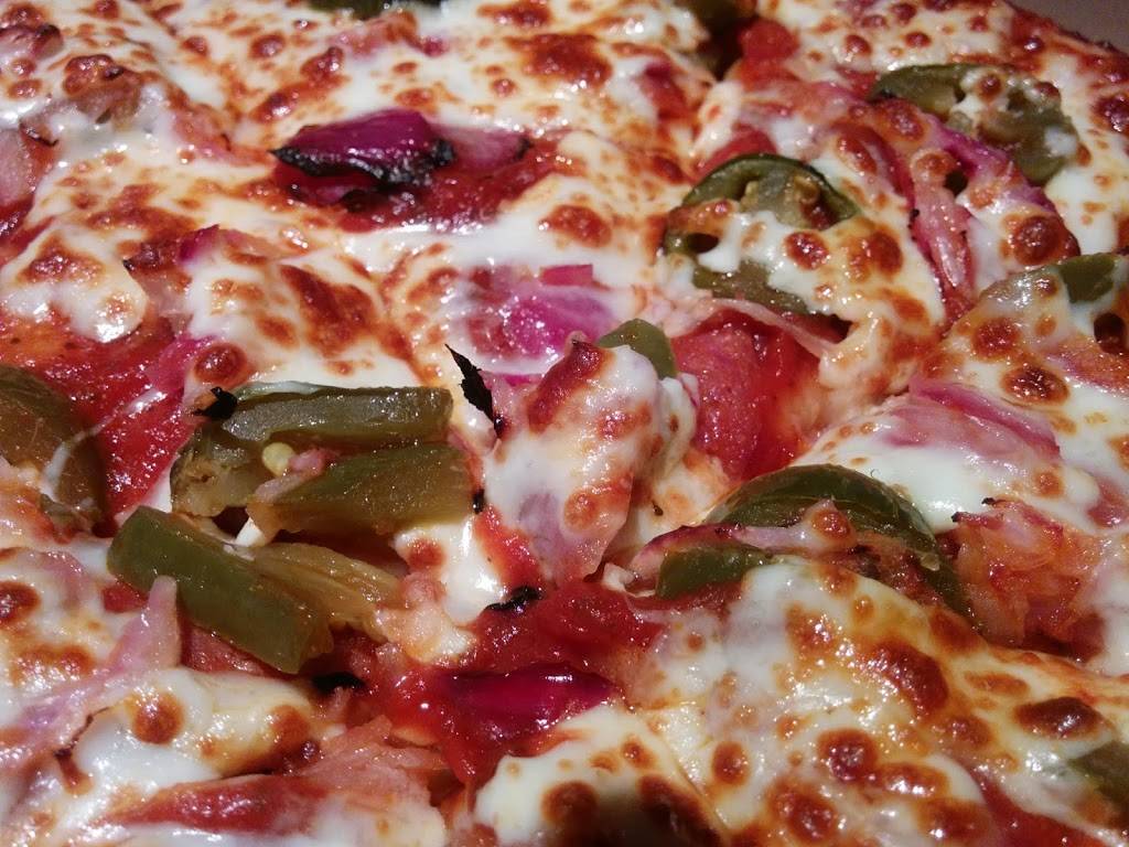 New Orleans Pizza | meal delivery | 33 Colborne St S, Simcoe, ON N3Y 4H2, Canada | 5194264011 OR +1 519-426-4011