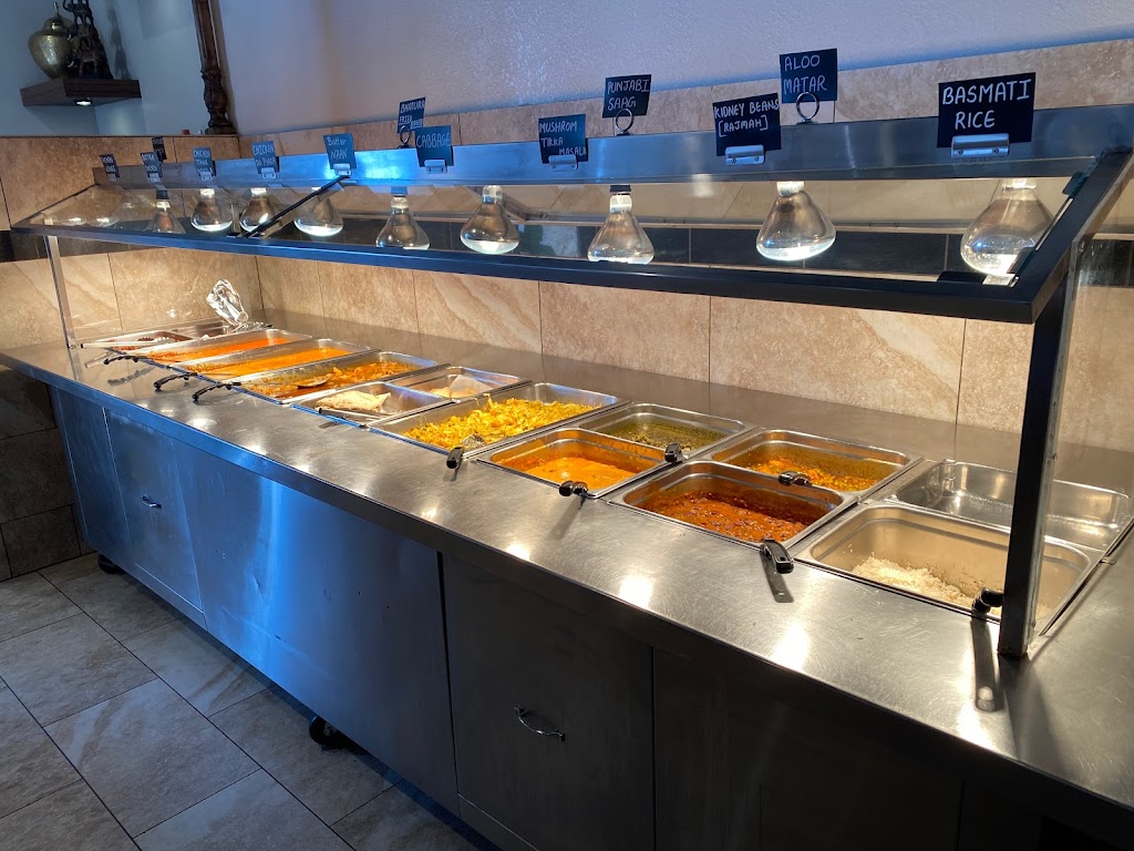 Indian Oven | restaurant | 2406 Paramount Blvd, Amarillo, TX 79109, USA | 8063353600 OR +1 806-335-3600