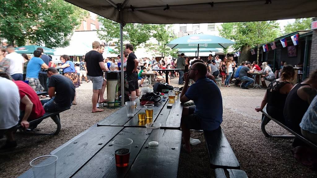 Bohemian Hall & Beer Garden | restaurant | 2919 24th Ave, Astoria, NY 11102, USA | 7182744925 OR +1 718-274-4925